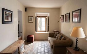 Casa Las Cuadras con vistas