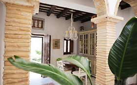 Casa Las Cuadras con vistas